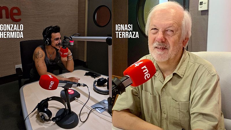 Metrpoli - Gonzalo Hermida + Ignasi Terraza - escoltar ara