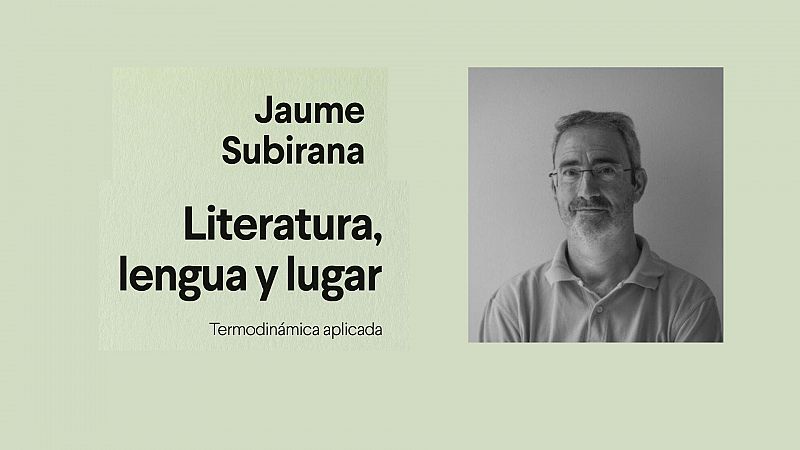 Blablando - Literatura, lengua y lugar - 29/06/2025 - Escuchar ahora