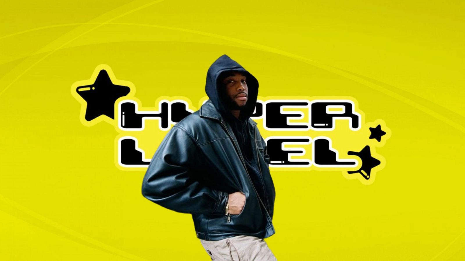 Hyperlevel - Ergo Pro en 10 canciones - 30/06/2025 - Escuchar ahora