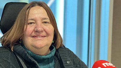 La sala - Rosana Torres, Premio Nacional de Periodismo Cultural | Escuchar