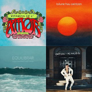 Radar de novedades