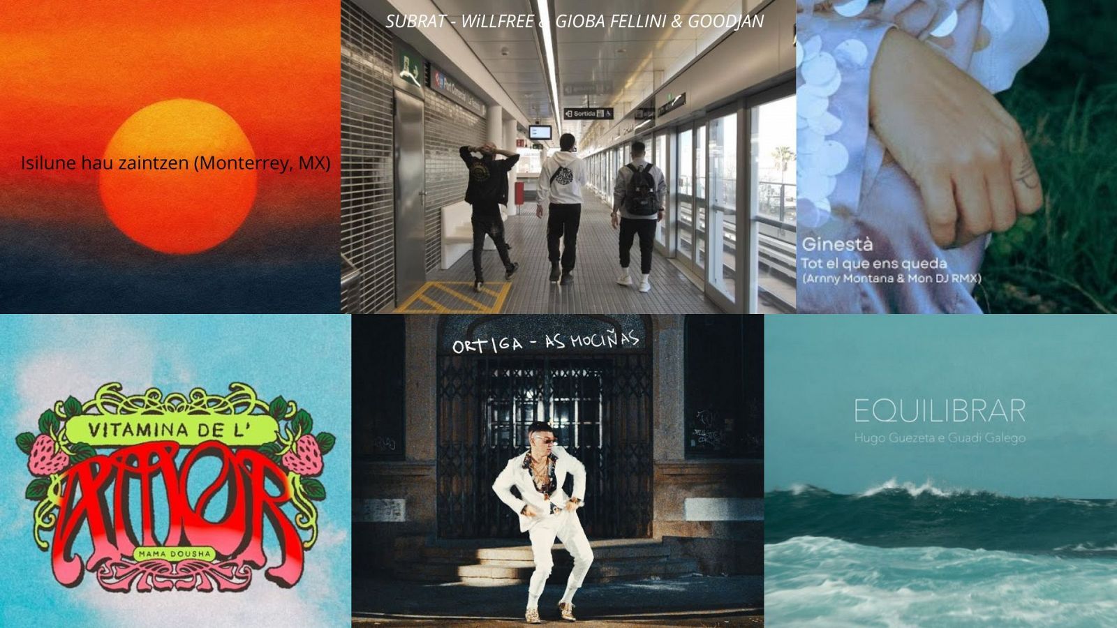 Artculo 3 - Radar de novedades - 28/06/2025 - Escuchar ahora