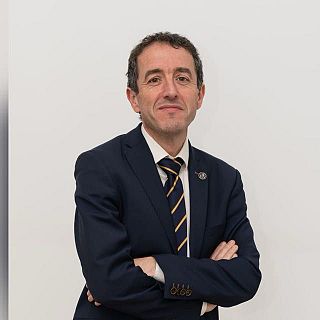 El AJFV sobre la huelga de jueces y fiscales: "La pelota está en el tejado del Ministerio de Justicia"