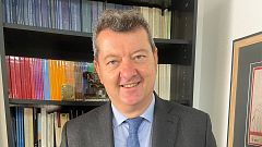 JJpD sobre la huelga de jueces y fiscales: "Las razones que se dan no son ciertas. Este proyecto de ley no afecta al Estado de derecho"