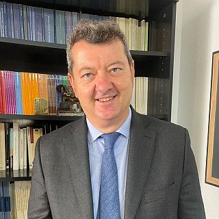 JJpD sobre la huelga de jueces y fiscales: "No es cierto que el proyecto de ley afecte al Estado de derecho"