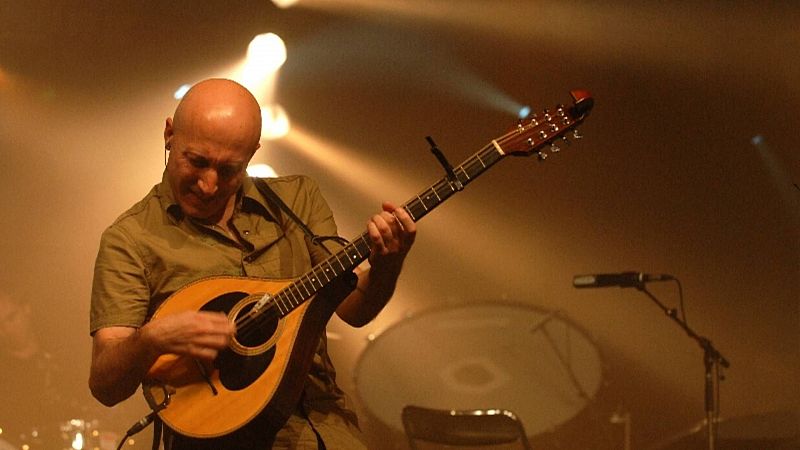Tarataña - Los violines de Pancho Álvarez y el avance de más festivales - 28/06/25 - Tarataña | Escuchar