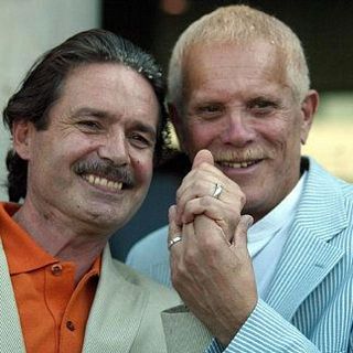 20 aos de matrimonio igualitario, el orgullo de Espaa