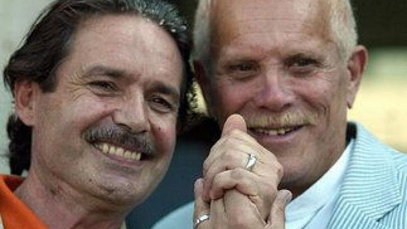 Documentos RNE - 20 aos de matrimonio igualitario, el orgullo de Espaa - 27/06/25 - Documentos RNE | Escuchar
