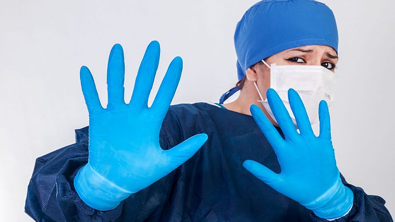 Augmenten les agressions al personal sanitari - Sn 4 dies | Escuchar