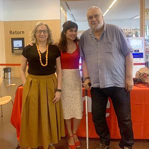 La estación azul - La estación azul - Centenario de Ana María Matute, la soñadora eterna - 29/06/25 - La estación azul | Escuchar