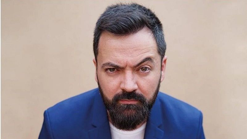 Xavifornia - Toni Cano: No entiendo cmo hay gente que disfruta con? - Xavifrnia | Escuchar