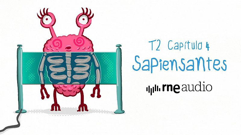 Sapiensates - Cmo funcionan los rayos X? | RNE Audio - Sapiensantes | Escuchar