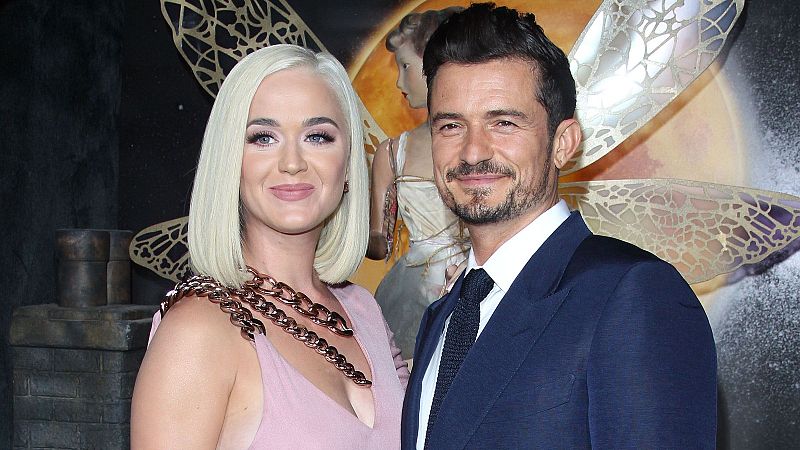 Xavifornia - Virales: Por qu Katy Perry y Orlando Bloom se quedan sin ir a la boda de Jeff Bezos? - Xavifrnia | Escuchar