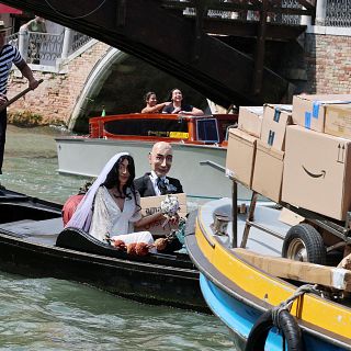 'La cara B': Juan Carlos Soriano | Y Bezos bail sobre las aguas