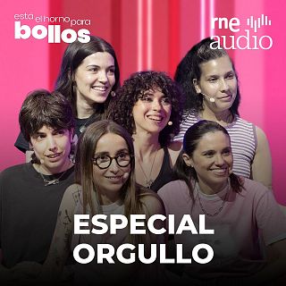 Dramas y ruinas bibolleras (especial Orgullo LGTBIQ+)