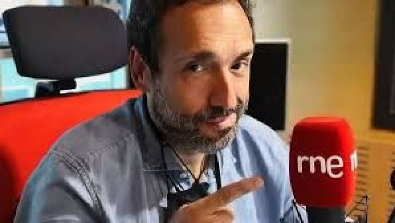 No es un día cualquiera - "Buena música para gañanes y gañanas" con José Manuel Zapata - Escuchar ahora