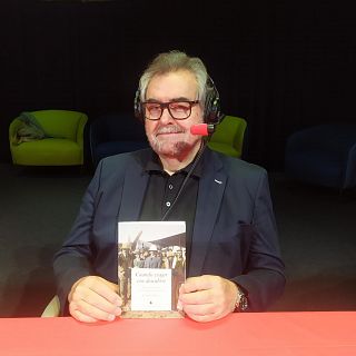Entrevista a Fermn Bocos