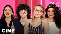 Está el horno para bollos. El podcast - Bis y lesbianas en el cine