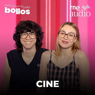 Bis y lesbianas en el cine