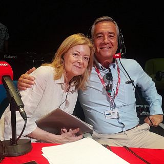 Entrevista con Rafael Guzmn