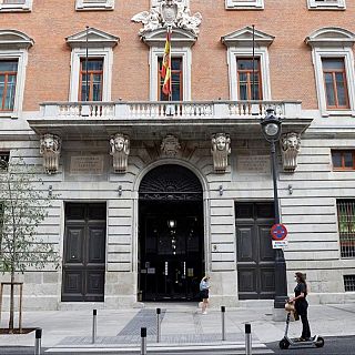 ¿La obra pública es un foco de corrupción en nuestro país?