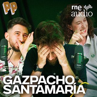 Gazpacho Santamaría