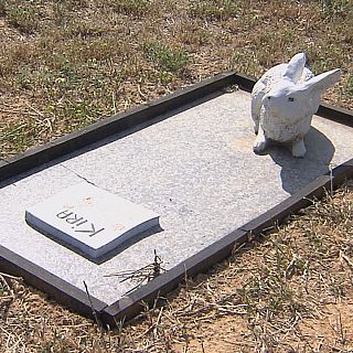 Cementerio de mascotas