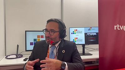 UNOPS: "En las reas donde hay financiacin, no siempre llega a quienes ms la necesitan" - Escuchar ahora