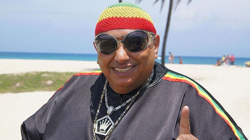 Xavifrnia - King frica: "Me gustara hacer un dream team con los de la vieja escuela" - Xavifrnia | Escoltar
