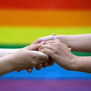 FELGTBI: "Éramos el tercer país del mundo en conseguir el matrimonio igualitario"