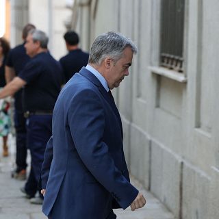 "Es inimaginable que haya insinuaciones de 'lawfare' en el auto contra Cerdán"