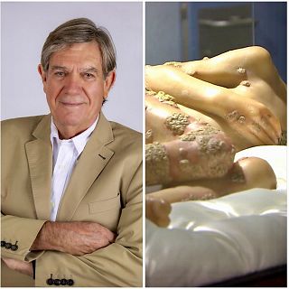 P. Lzaro: "Hemos estado de okupas por culpa del rectorado"