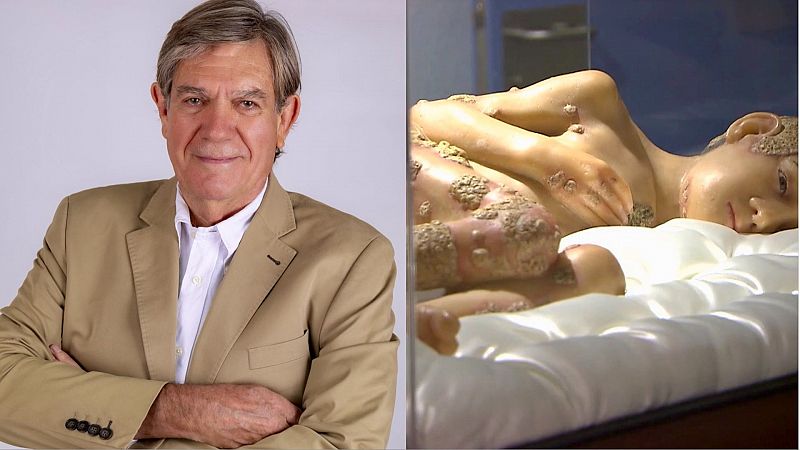 Al margen de la ley - P. Lázaro: "Hemos estado de okupas por culpa del rectorado" - Escuchar ahora