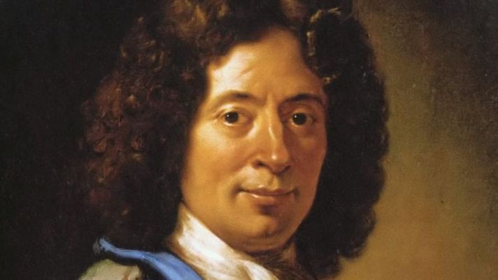 Grandes ciclos: Arcangelo Corelli - Corelli II - 15/01/13 - Escuchar ahora