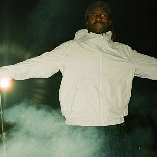 Blood Orane con The Durutti Column, Tariq Al.Sabir, Caroline Polachek & Daniel Caesar...
