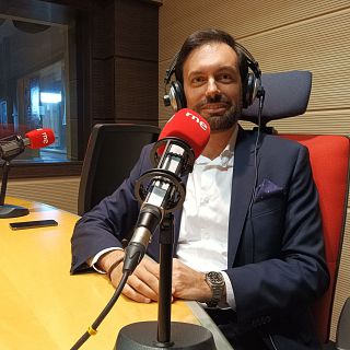 'Historia del metaverso'