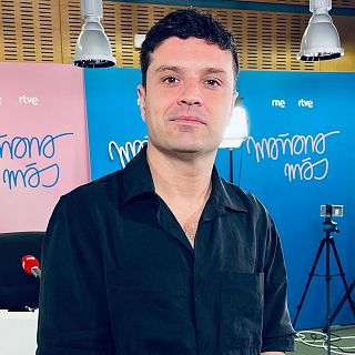 Miguel Maldonado: "El Ondas nos lo han dado por m"