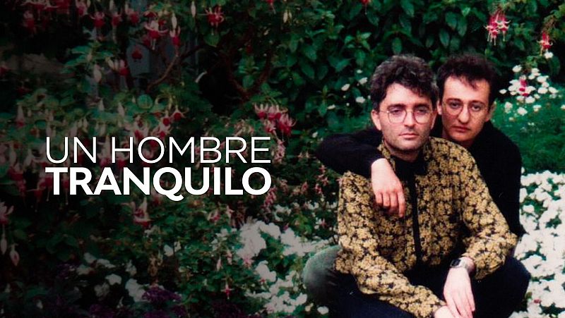 L'ENTRELLAT - "Un hombre tranquilo", sobre Miguel ngel Snchez, un personatge clau pels drets LGTBIQ+ a Espanya - L'Entrellat | Escoltar
