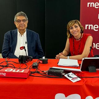 Sergio Ramrez, Premio Cervantes 2017: "Volveremos todos juntos"