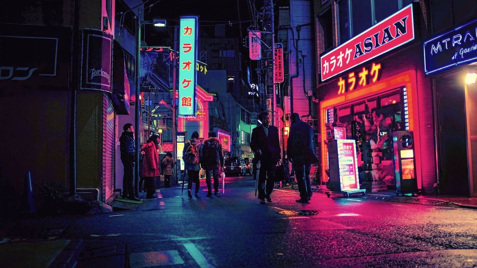 Wasabi - Sesin Tokiota - 01/07/2025 - Escuchar ahora