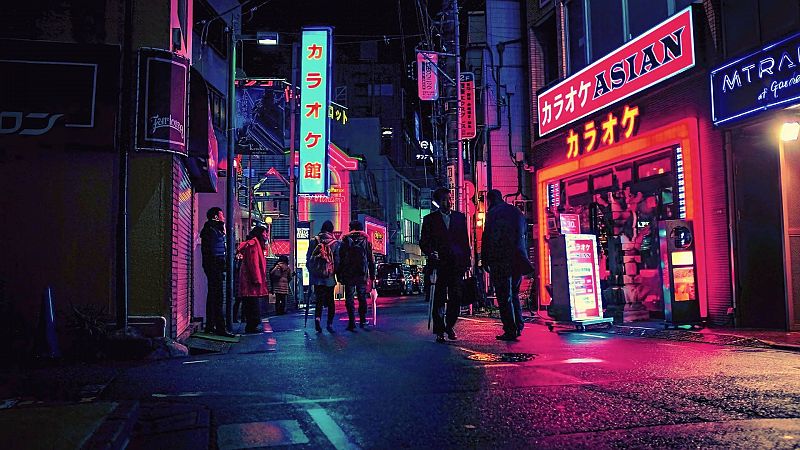Wasabi - Sesin Tokiota - 01/07/2025 - Escuchar ahora