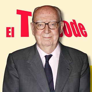 José Luis Borau y 50 años de 'Furtivos' 