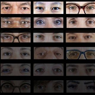 Miradas contra el estigma