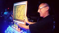 Xavifòrnia - Raúl Orellana: Bullying al DJ, el que molta gent no sabia de Studio 54
