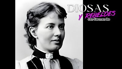 Diosas y rebeldes - La frmula secreta de Sofa Kovalevskaya - Diosas y rebeldes | Escuchar