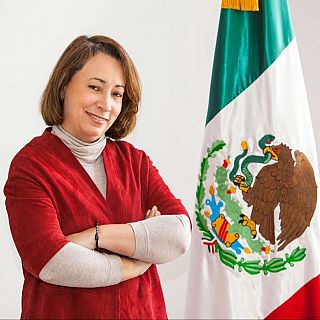 Buenrostro: "España está comprometida con el multilateralismo" en la cumbre de la ONU