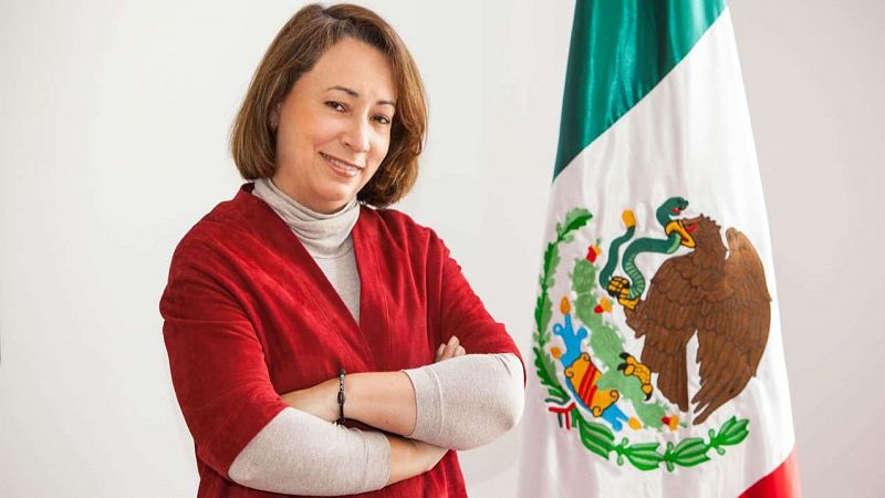 Buenrostro: "España está comprometida con el multilateralismo" en la cumbre de la ONU - Escuchar ahora