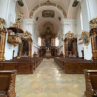 La Capella Ducale y Musica Flata