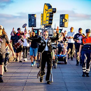 Arrecife en Vivo, una isla detrs de su festival