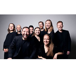 The Marian Consort